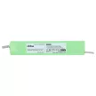 Velux 946930, 946933 készülékekhez akkumulátor (NiMh, 10.8V, 2200mAh / 23.76Wh) - Utángyártott
