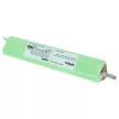 Velux 946930, 946933 készülékekhez akkumulátor (NiMh, 10.8V, 2200mAh / 23.76Wh) - Utángyártott