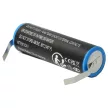 Maxell ER6C, F1, F2, FX2, FX2N helyettesítő akkumulátor (Li-MnO2, 3.6V, 1800mAh / 6.48Wh) - Utángyártott