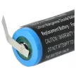 Maxell ER6C, F1, F2, FX2, FX2N helyettesítő akkumulátor (Li-MnO2, 3.6V, 1800mAh / 6.48Wh) - Utángyártott