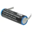Maxell ER6C, F1, F2, FX2, FX2N helyettesítő akkumulátor (Li-MnO2, 3.6V, 1800mAh / 6.48Wh) - Utángyártott