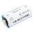Panasonic BR-2/3AG, BR17335 helyettesítő akkumulátor (Li-MnO2, 3V, 1450mAh / 4.35Wh) - Utángyártott