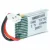 HiSky HCP60, HCP80, HCP80 V2 készülékekhez akkumulátor (Li-Ion, 3.7V, 180mAh / 0.67Wh) - Utángyártott