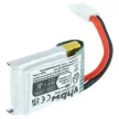 HiSky HCP60, HCP80, HCP80 V2 készülékekhez akkumulátor (Li-Ion, 3.7V, 180mAh / 0.67Wh) - Utángyártott
