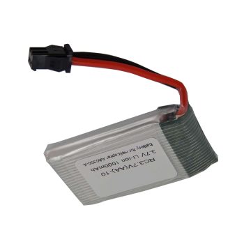   Zoopa AA0300-A, AA0302 készülékekhez akkumulátor (Li-Ion, 3.7V, 1000mAh / 3.7Wh) - Utángyártott