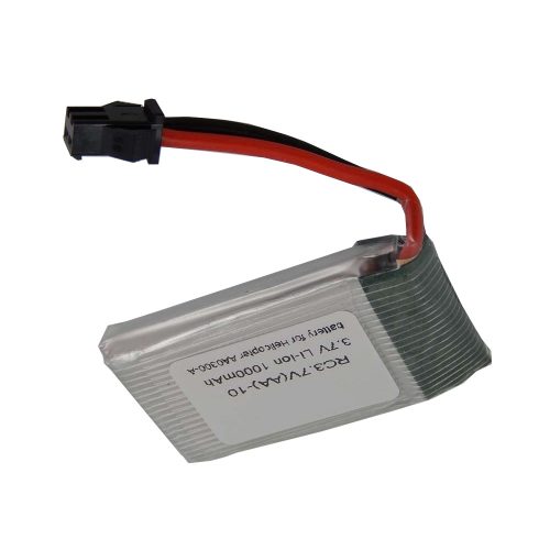 Zoopa AA0300-A, AA0302 készülékekhez akkumulátor (Li-Ion, 3.7V, 1000mAh / 3.7Wh) - Utángyártott