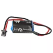 Omron JZSP-BA0-1 helyettesítő akkumulátor (Li-MnO2, 3.6V, 1000mAh / 3.6Wh) - Utángyártott