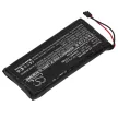Nintendo HAC-BPJPA-C0 helyettesítő akkumulátor (Li-Polymer, 3.7V, 450mAh / 1.67Wh) - Utángyártott