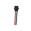 Nintendo HAC-BPJPA-C0 helyettesítő akkumulátor (Li-Polymer, 3.7V, 450mAh / 1.67Wh) - Utángyártott