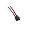 Nintendo HAC-BPJPA-C0 helyettesítő akkumulátor (Li-Polymer, 3.7V, 450mAh / 1.67Wh) - Utángyártott