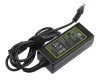 Acer TravelMate B115, B115-M, B115-MP készülékekhez laptop töltő (19V, 40W, 2.15A, 2m) - Utángyártott