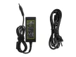Acer TravelMate B115, B115-M, B115-MP készülékekhez laptop töltő (19V, 40W, 2.15A, 2m) - Utángyártott