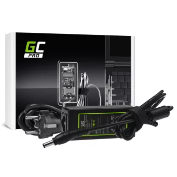   Asus X452M, X452MD, X452MJ, X452V, X452VP készülékekhez laptop töltő (19V, 45W, 2.37A, 2m) - Utángyártott