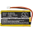 JBL AEC653055-2S helyettesítő hangszóró akkumulátor (Li-Polymer, 7.4V, 1050mAh / 7.77Wh) - Utángyártott