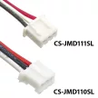 JBL AEC653055-2S helyettesítő hangszóró akkumulátor (Li-Polymer, 7.4V, 1050mAh / 7.77Wh) - Utángyártott