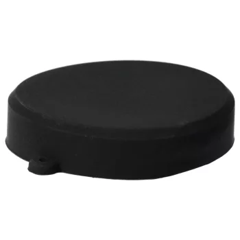   DJI Zenmuse X3 készülékhez lencsesapka (Fekete) - Utángyártott