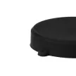 DJI Zenmuse X3 készülékhez lencsesapka (Fekete) - Utángyártott