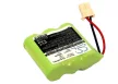 Audioline 970, 971, 971G készülékekhez telefon akkumulátor (NiMh, 300mAh / 1.08Wh, 3.6V) - Utángyártott