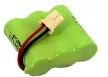 Audioline 970, 971, 971G készülékekhez telefon akkumulátor (NiMh, 300mAh / 1.08Wh, 3.6V) - Utángyártott