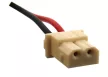 Audioline 970, 971, 971G készülékekhez telefon akkumulátor (NiMh, 300mAh / 1.08Wh, 3.6V) - Utángyártott
