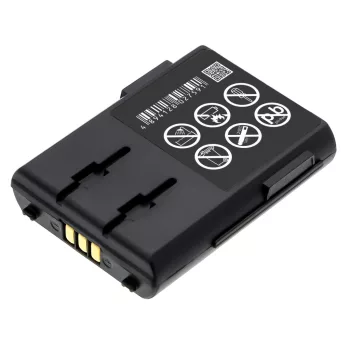   Alcatel 3BN66305AAAA000828 helyettesítő telefon akkumulátor (Li-Ion, 800mAh / 2.96Wh, 3.7V) - Utángyártott