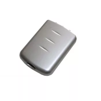   Tenovis 4.999.046.235 helyettesítő telefon akkumulátor (NiMh, 600mAh / 1.44Wh, 2.4V) - Utángyártott