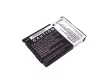 Siemens Gigaset 4000 micro készülékhez telefon akkumulátor (Li-Ion, 1300mAh / 4.81Wh, 3.7V) - Utángyártott