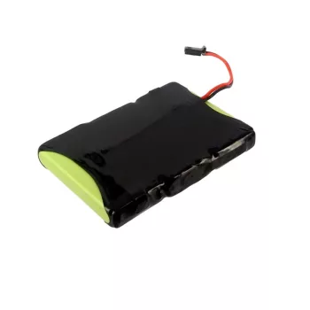   Siemens Gigaset 3000 Micro készülékhez telefon akkumulátor (NiMh, 500mAh / 1.8Wh, 3.6V) - Utángyártott