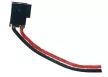 Siemens Gigaset 3000 Micro készülékhez telefon akkumulátor (NiMh, 500mAh / 1.8Wh, 3.6V) - Utángyártott