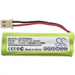 VTech 89134801, 89134801 készülékekhez telefon akkumulátor (NiMh, 500mAh / 1.2Wh, 2.4V) - Utángyártott