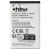 Fritz!Fon FRA051 helyettesítő telefon akkumulátor (Li-Ion, 1200mAh / 4.44Wh, 3.7V) - Utángyártott