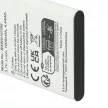 Fritz!Fon FRA051 helyettesítő telefon akkumulátor (Li-Ion, 1200mAh / 4.44Wh, 3.7V) - Utángyártott