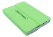 Siemens Gigaset 2000C Pocket készülékhez telefon akkumulátor (NiMh, 700mAh / 1.68Wh, 2.4V) - Utángyártott