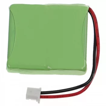   Samsung SP R6100, SP R6150 készülékekhez telefon akkumulátor (NiMh, 500mAh / 1.2Wh, 2.4V) - Utángyártott