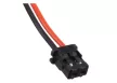 Uniden BP904, BT904 készülékekhez telefon akkumulátor (NiMh, 1500mAh / 3.6Wh, 2.4V) - Utángyártott