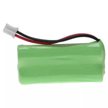   Siemens Gigaset A12, A120 készülékekhez telefon akkumulátor (NiMh, 800mAh / 1.92Wh, 2.4V) - Utángyártott