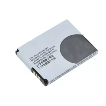   AVM Fritz!Fon AVM Fritz! Fon C5 készülékhez telefon akkumulátor (Li-Ion, 600mAh / 2.22Wh, 3.7V) - Utángyártott