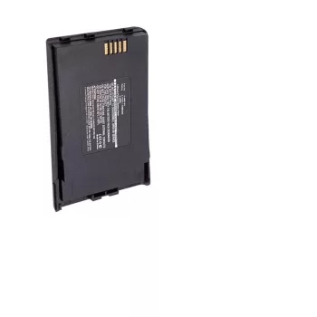   Cisco 74-4957-01 helyettesítő telefon akkumulátor (Li-Polymer, 2000mAh / 7.4Wh, 3.7V) - Utángyártott