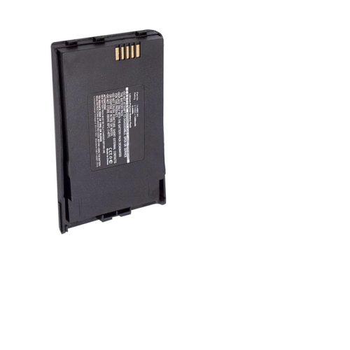 Cisco 74-4957-01 helyettesítő telefon akkumulátor (Li-Polymer, 2000mAh / 7.4Wh, 3.7V) - Utángyártott