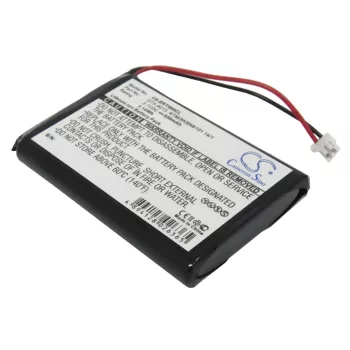   Ericsson V30145-K1310K-X444 helyettesítő telefon akkumulátor (Li-Ion, 850mAh / 3.15Wh, 3.7V) - Utángyártott