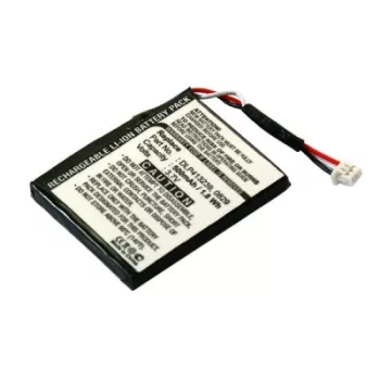   AEG 0829, DLP413239 helyettesítő telefon akkumulátor (Li-Ion, 500mAh / 1.85Wh, 3.7V) - Utángyártott