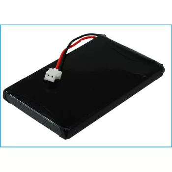   Sagem 253230694, CTB104 helyettesítő telefon akkumulátor (Li-Ion, 700mAh / 2.59Wh, 3.7V) - Utángyártott