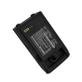   Alcatel 3BN67202AA helyettesítő telefon akkumulátor (Li-Ion, 650mAh / 2.41Wh, 3.7V) - Utángyártott