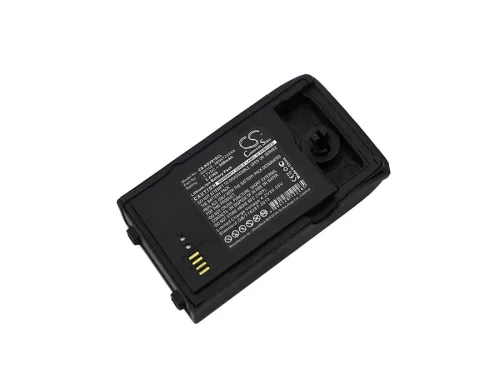 Alcatel 3BN67202AA helyettesítő telefon akkumulátor (Li-Ion, 650mAh / 2.41Wh, 3.7V) - Utángyártott