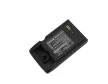 Alcatel 3BN67202AA helyettesítő telefon akkumulátor (Li-Ion, 650mAh / 2.41Wh, 3.7V) - Utángyártott