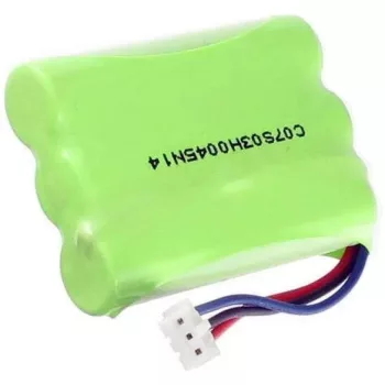   Bang&Olufsen 3HR-AAAU helyettesítő telefon akkumulátor (NiMh, 800mAh / 2.88Wh, 3.6V) - Utángyártott