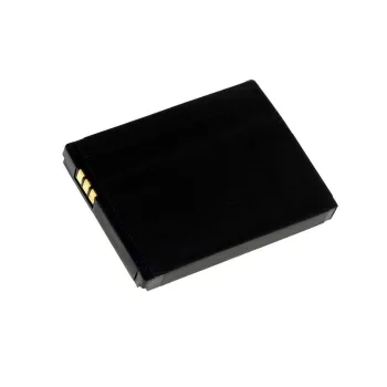   AVM Fritz!Fon C4, C5 készülékekhez telefon akkumulátor (Li-Ion, 750mAh / 2.78Wh, 3.7V) - Utángyártott