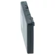 Siemens Gigaset 701a készülékhez telefon akkumulátor (Li-Ion, 700mAh / 2.59Wh, 3.7V) - Utángyártott