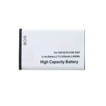   Siemens Gigaset SL910 készülékhez telefon akkumulátor (Li-Ion, 1050mAh / 3.89Wh, 3.7V) - Utángyártott