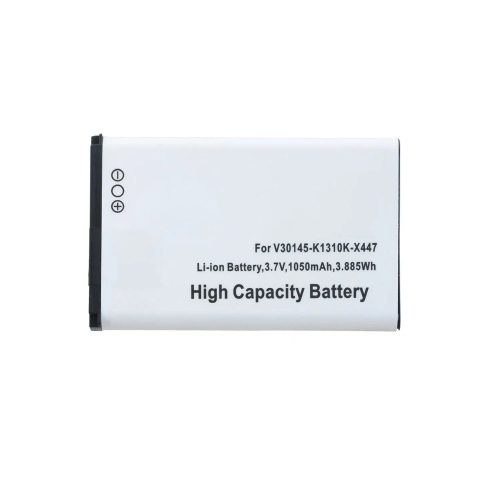 Siemens Gigaset SL910 készülékhez telefon akkumulátor (Li-Ion, 1050mAh / 3.89Wh, 3.7V) - Utángyártott